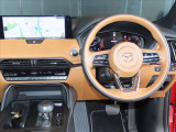 CX-60 3.3 XD ハイブリッド プレミアムスポーツ ディーゼル 4WD 