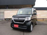 N-BOX L 4WD 