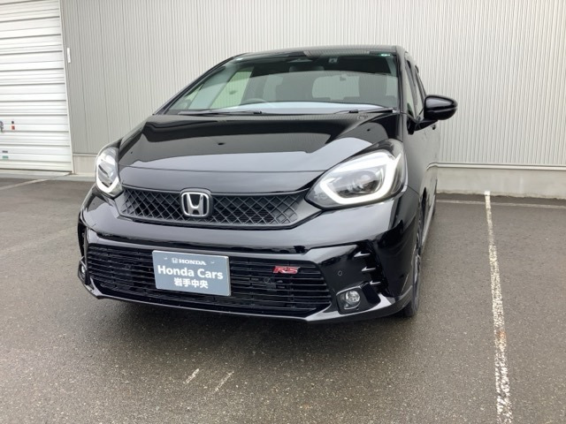 フィット 1.5 RS 