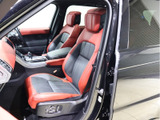 レンジローバースポーツ  HSE ダイナミック