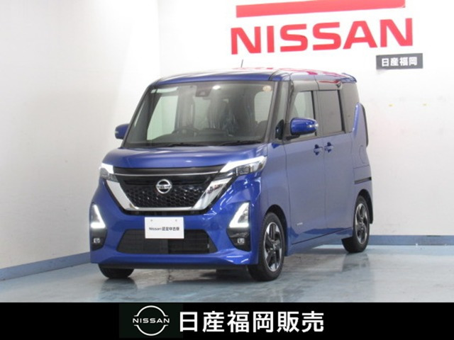 デイズ ハイウェイスターX プロパイロットエディション 