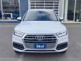 Q5 40 TDI クワトロ スポーツ ディーゼル 4WD 