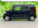 N-BOX G L ホンダセンシング 