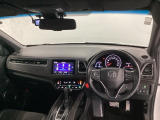 ヴェゼル 1.5 RS ホンダセンシング 