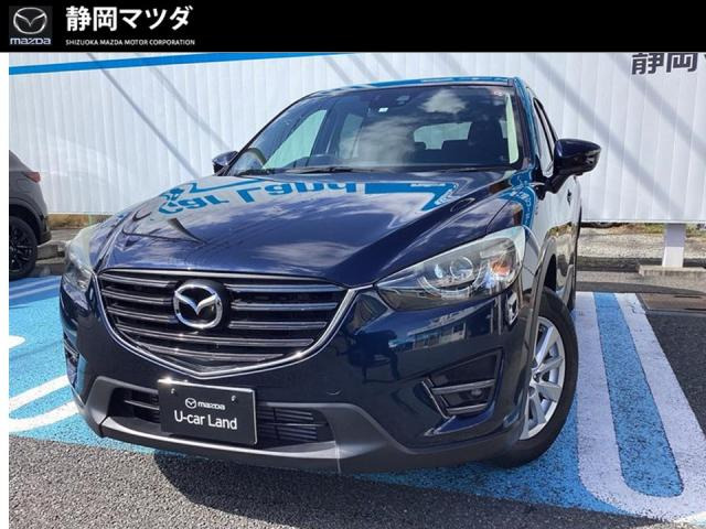 CX-5 2.2 XD 