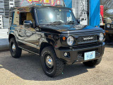 ジムニー XC 4WD 
