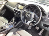 CX-5 2.2 XD 