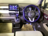 N-WGN L ホンダ センシング 
