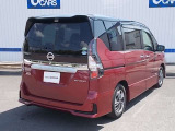 セレナ 1.2 e-POWER ハイウェイスター V 
