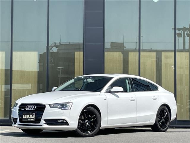 A5スポーツバック(アウディ)の中古車 | 中古車情報・中古車 A5スポーツバック(アウディ)の中古車 | 中古車情報・中古車