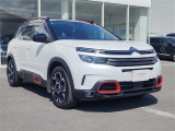 C5エアクロスSUV シャイン ディーゼル 