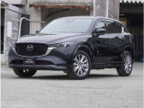 CX-5 2.2 XD エクスクルーシブ モード 
