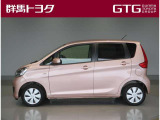 eKワゴン M e-アシスト 4WD 