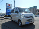 エブリイ PA リミテッド 4WD 