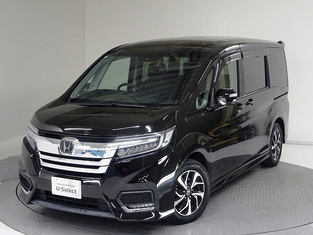ステップワゴン 1.5 スパーダ ホンダ センシング 