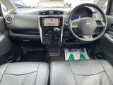 eKカスタム T e-アシスト 4WD