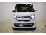 N-BOX L 4WD 