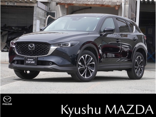 CX-5 2.0 20S プロアクティブ 