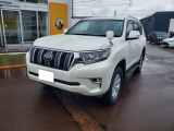 ランドクルーザープラド 2.8 TX Lパッケージ ディーゼル 4WD 