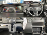 ワゴンR FX 4WD 