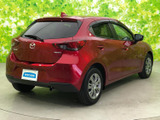 MAZDA2 1.5 15S プロアクティブ 