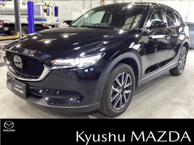 CX-5 2.2 XD プロアクティブ 4WD 