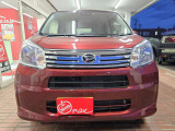 ムーヴ L SAIII 4WD 