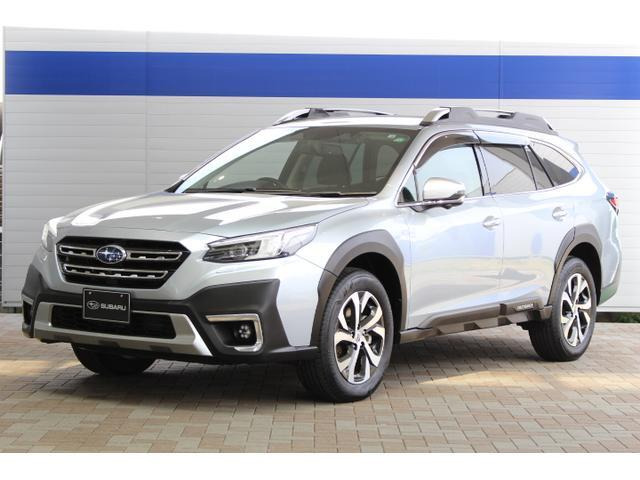 レガシィアウトバック  1.8 リミテッド EX 4WD