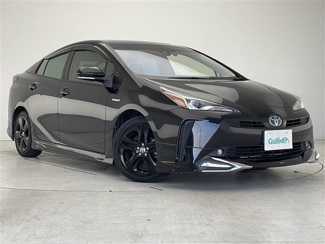プリウス 1.8 S サンルーフ 修復歴無し