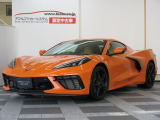 「全国ご納車可能です!」 早くも現行型コルベットの限定車のご紹介となります!(一部離島などについてはお届け場所が指定となる場合もあります)