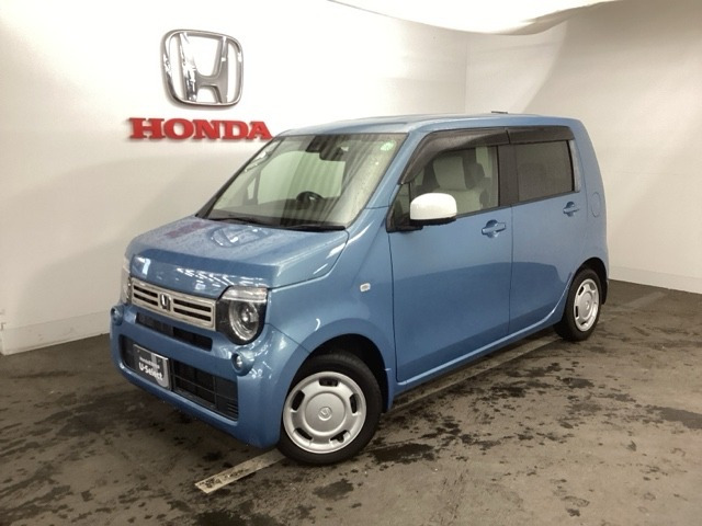 N-WGN L ホンダ センシング 