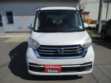 デイズルークス X Vセレクション 4WD 
