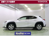 UX 250h バージョンC 