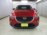 CX-3 1.5 XD 4WD 