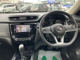 エクストレイル 2.0 20S ハイブリッド 4WD 