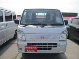 クリッパートラック DX 4WD 