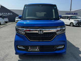 N-BOXカスタム G スロープ L ホンダセンシング 車いす専用装備装着車 純正ナビ/片側...