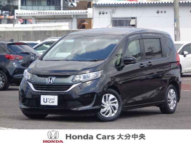 フリード+ 1.5 G ホンダセンシング 