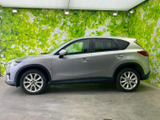 CX-5 2.2 XD 
