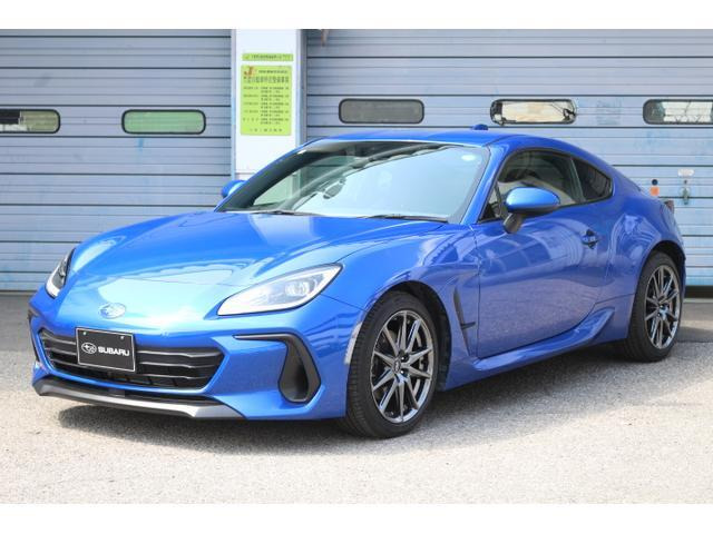 BRZ  2.4 R