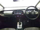 フィット  1.5 e:HEV ホーム