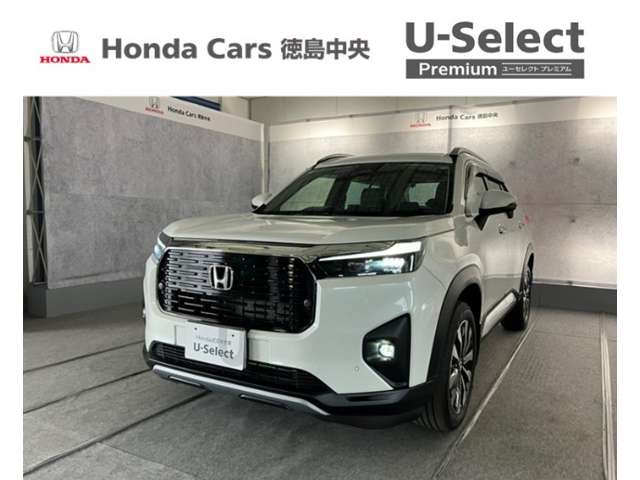 WR-V 1.5 Z プラス 