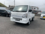 スズキ キャリイ