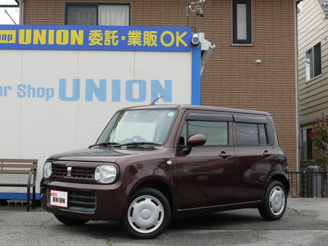 アルトラパン G 