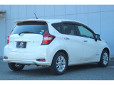 ノート 1.2 e-POWER X 