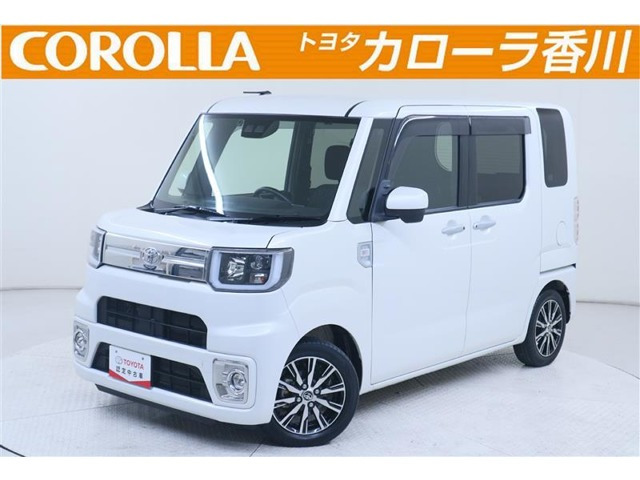 ピクシスメガ Gターボ SAIII 