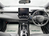 カローラツーリング 1.8 ハイブリッド W×B E-Four 4WD 修復歴無し