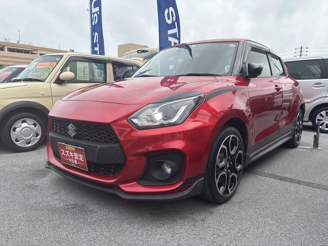 スイフト 1.4 スポーツ 