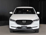 CX-5 2.2 XD エクスクルーシブ モード 