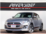 スズキ スイフト 1.2 ハイブリッド(HYBRID) RS 社外メモリーナビフルセグ全方位カメラ